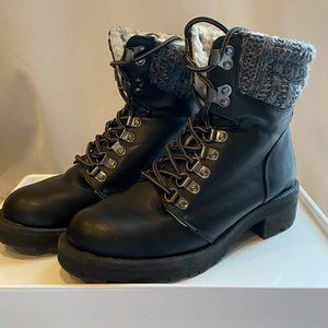 Winter Boots